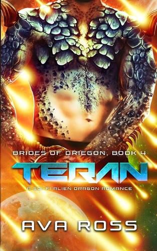 Cover image for Teran