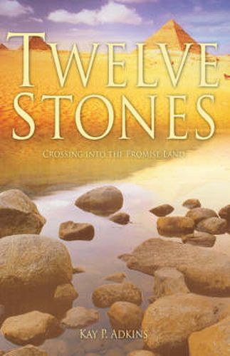 Cover image for Twelve Stones