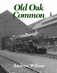 Cover image for Old Oak Common