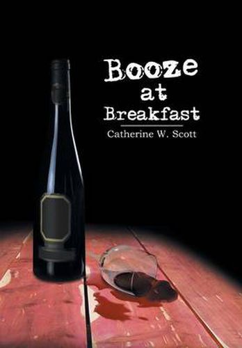 Cover image for Booze at Breakfast