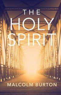 Cover image for The Holy Spirit