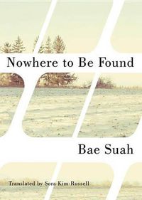 Cover image for Nowhere to Be Found