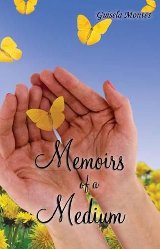 Cover image for Memoirs of a Medium