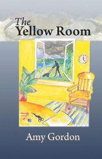 Cover image for The Yellow Room