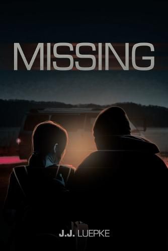 Cover image for Missing