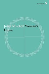 Cover image for Woman's Estate