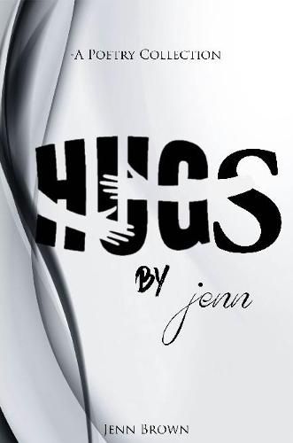 Cover image for Hugs By Jenn