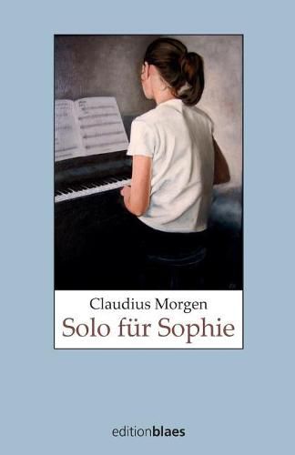 Cover image for Solo fur Sophie