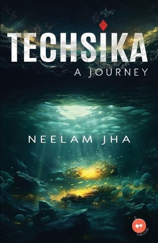 Cover image for TECHSIKA - A Journey