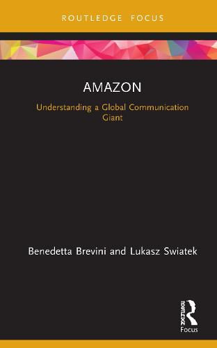 Amazon: Understanding a Global Communication Giant