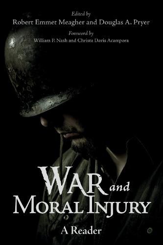 War and Moral Injury: A Reader