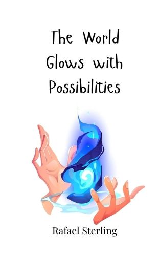 Cover image for The World Glows with Possibilities