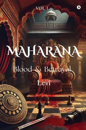 Cover image for Maharana