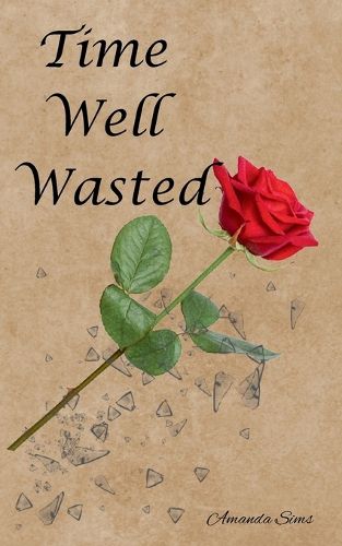 Cover image for Time Well Wasted