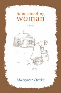 Cover image for Homesteading Woman