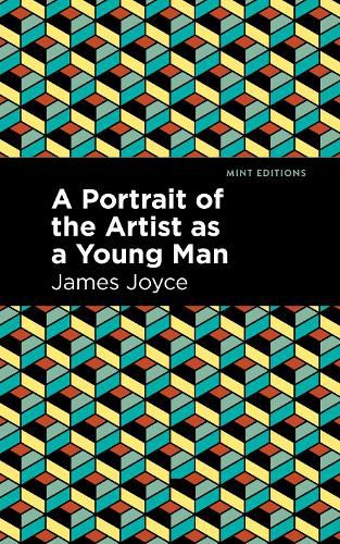 Cover image for A Portrait of the Artist as a Young Man