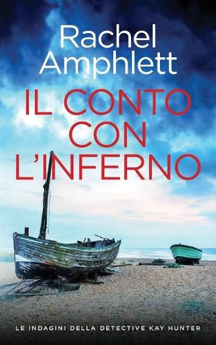 Cover image for Il conto con l'inferno