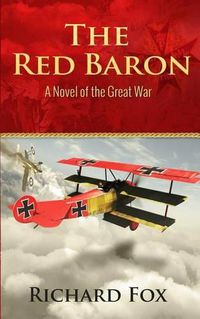 Cover image for The Red Baron