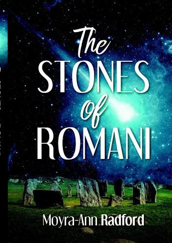 Cover image for The Stones Of Romani