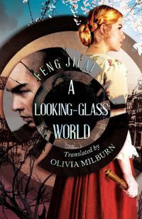 Cover image for A Looking-Glass World