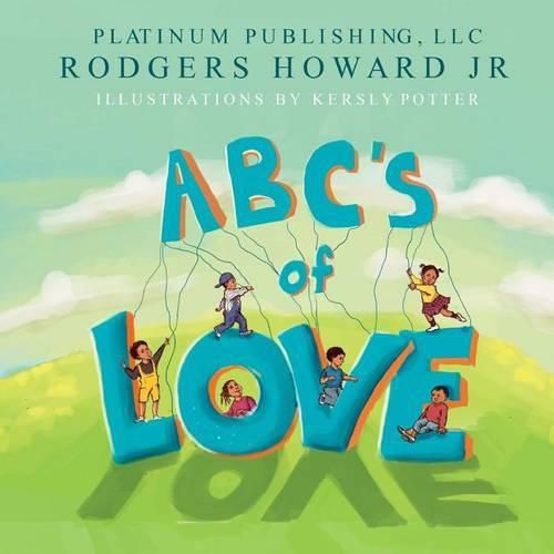 Cover image for Abc's of Love