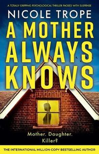 Cover image for A Mother Always Knows