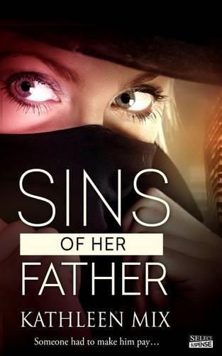 Cover image for Sins of Her Father