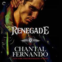 Cover image for Renegade