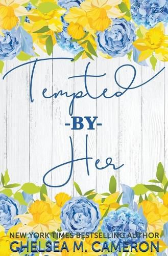 Cover image for Tempted by Her