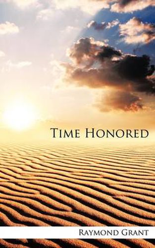 Cover image for Time Honored