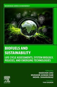 Cover image for Biofuels and Sustainability