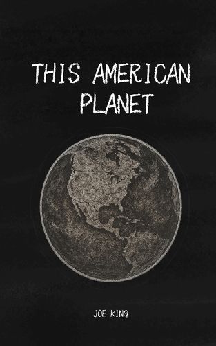 Cover image for This American Planet