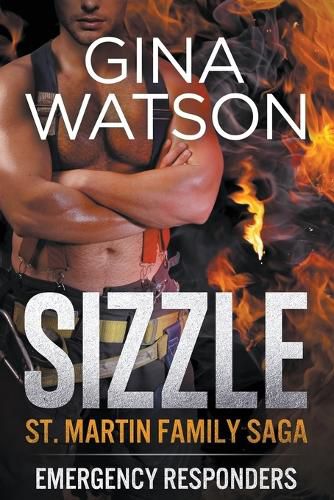 Cover image for Sizzle