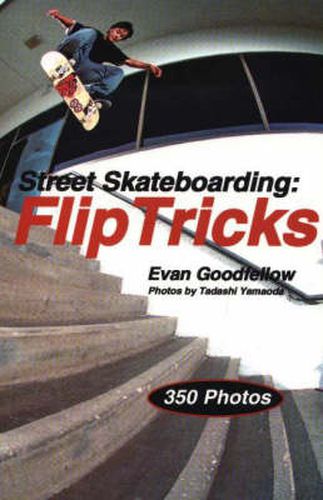 Cover image for Street Skateboarding: Flip Tricks: Flip Tricks