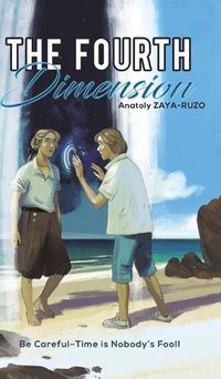 Cover image for The Fourth Dimension