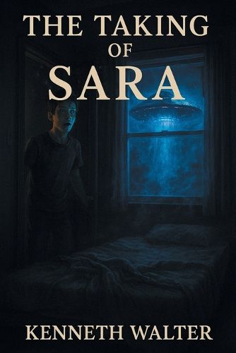 Cover image for The Taking of Sara