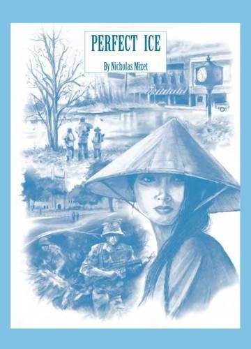 Cover image for Perfect Ice