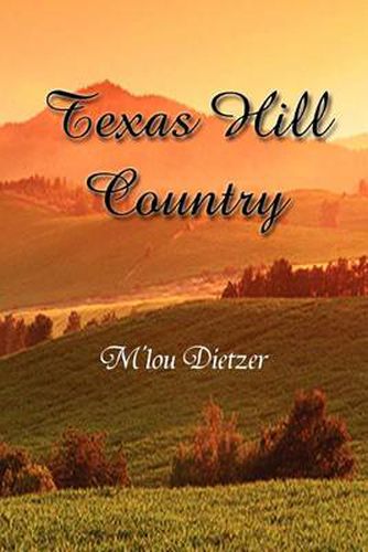 Cover image for Texas Hill Country