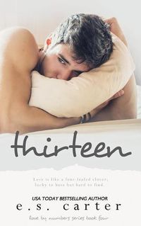 Cover image for Thirteen