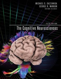 Cover image for The Cognitive Neurosciences