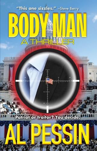 Cover image for Body Man