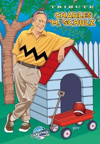 Cover image for Tribute