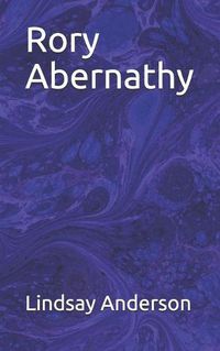 Cover image for Rory Abernathy