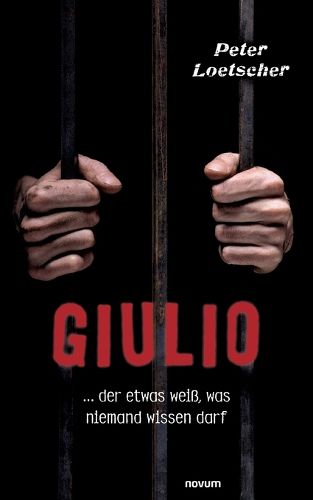Cover image for Giulio
