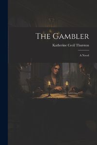 Cover image for The Gambler