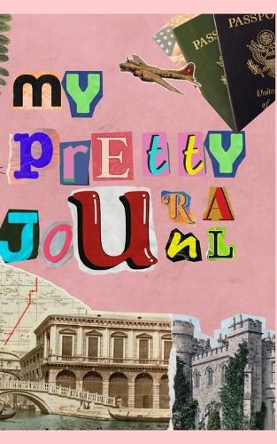 Cover image for My Pretty Journal
