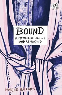 Cover image for Bound