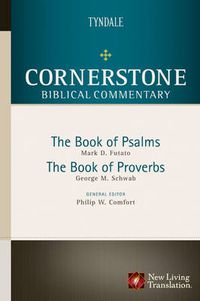 Cover image for Psalms, Proverbs