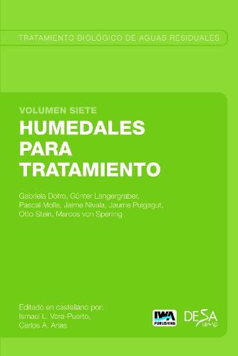 Humedales para Tratamiento