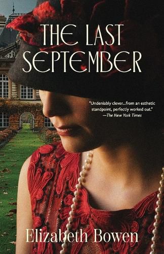 Cover image for The Last September (Warbler Classics Annotated Edition)